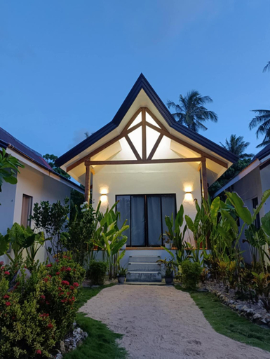 Helmina's Villas, General Luna