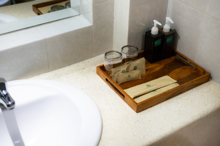 Bathroom 30