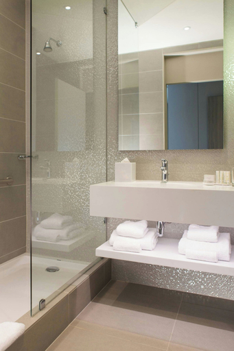 Bathroom 5, Courtyard Santiago Las Condes, Santiago