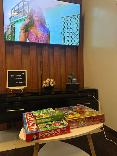 Others 4, 2 Bedrooms Verdon Parc | Samal View with Balcony, Davao City