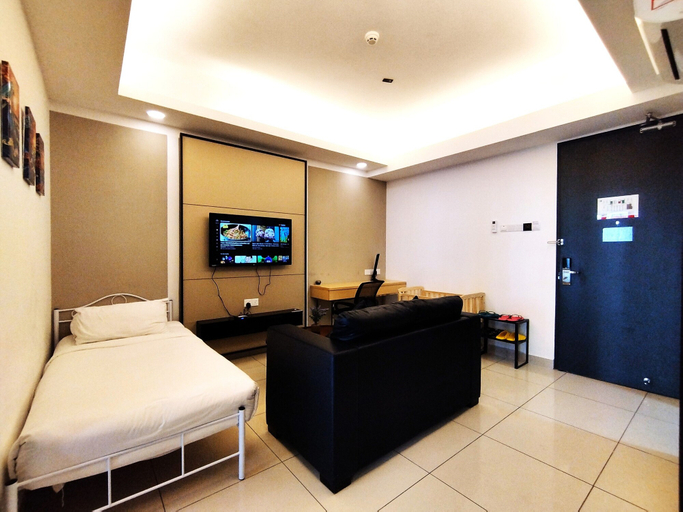 Bedroom 11