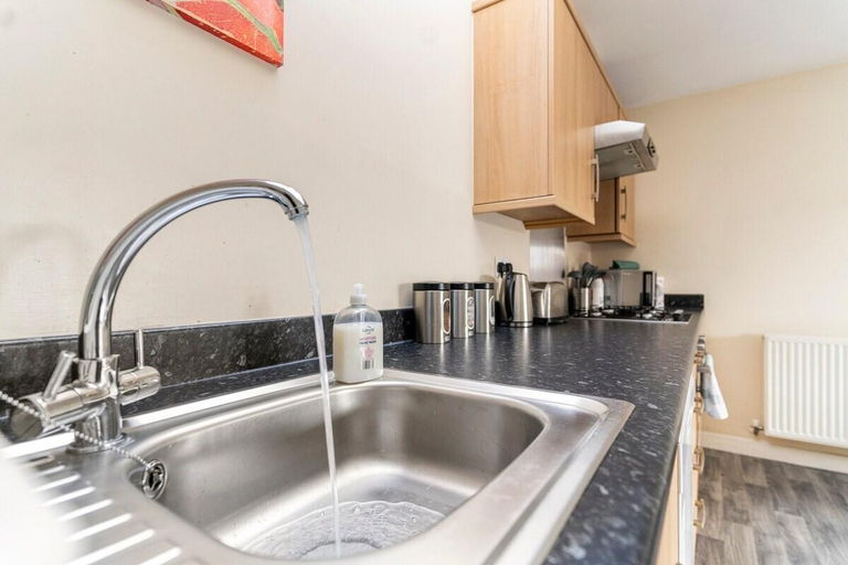 Others 2, Lovely Two Bed detached house with Parking, Sandwell