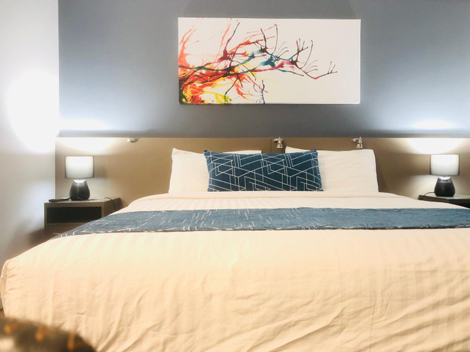 Bedroom 6