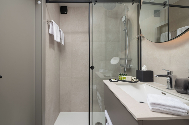 Bathroom 5, Molum Hotel & Residences, Sveti Filip i Jakov
