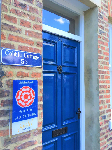 4, Cobble Cottage, North Yorkshire