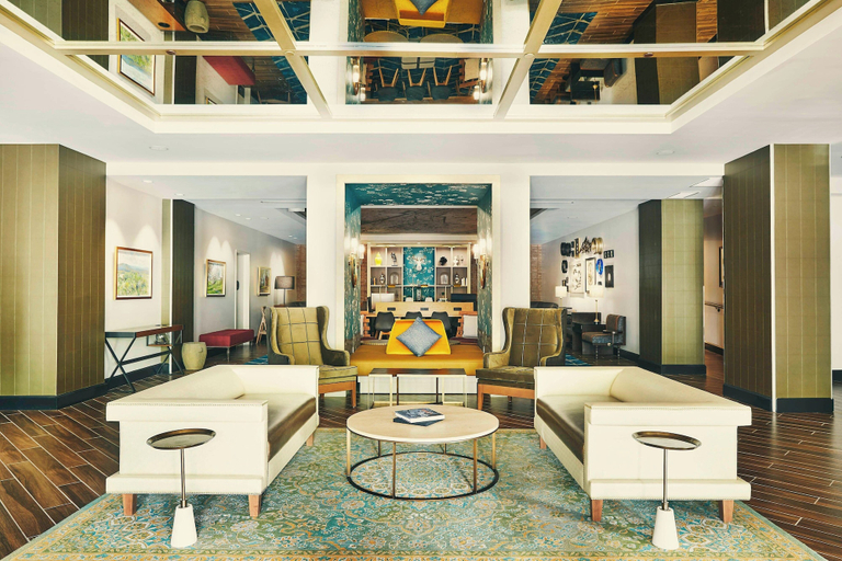 The Draftsman, Charlottesville, University, Autograph Collection Hotel, Charlottesville