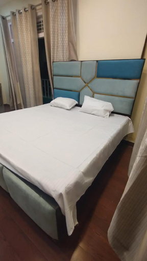 1, Akhand Bhawan Homestay, Varanasi