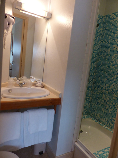Bathroom 6
