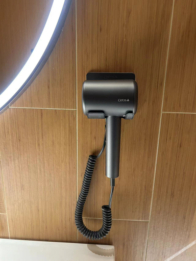 Bathroom 4, Ji Hotel Hezhou Lingfeng Plaza, Hezhou