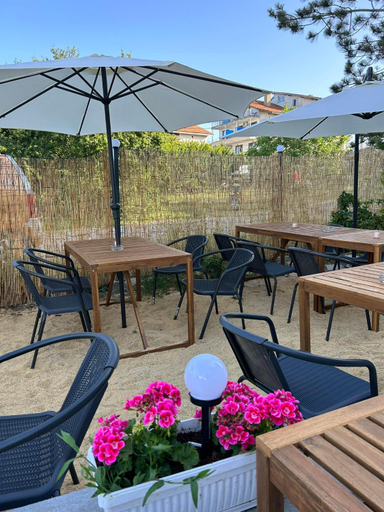Food & Drinks 4, Villa Lеvandi, Tsarevo