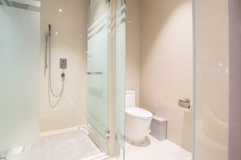 Bathroom 3