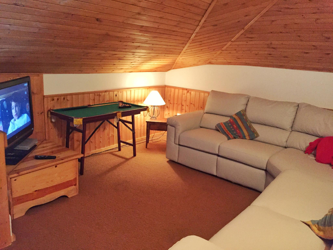 Others 4, La Golette Apartment , Aosta