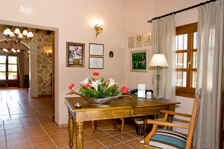 Public Area, Son Marge Sl.l, Baleares