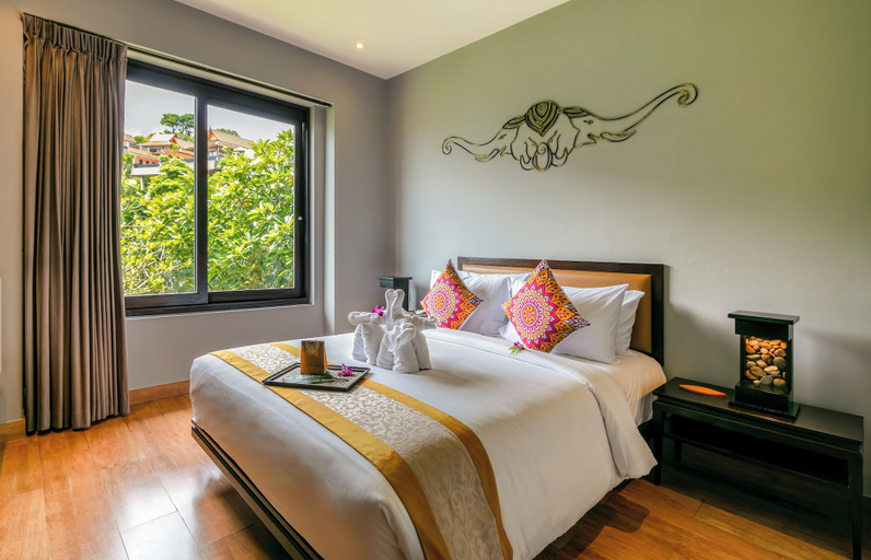 Bedroom 17
