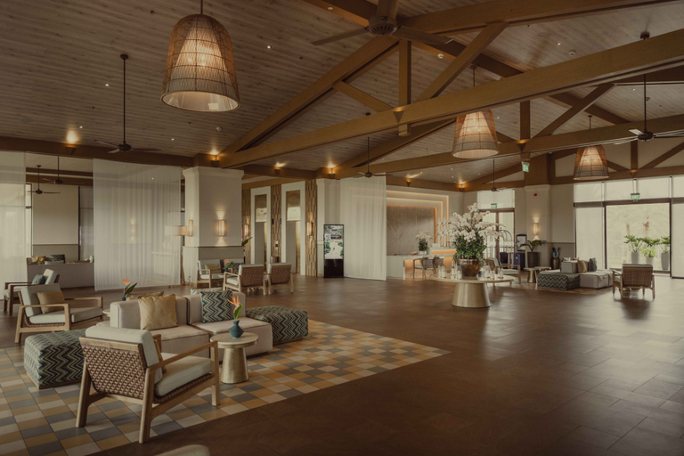 Public Area 5, Fusion Resort & Villas Da Nang, Da Nang