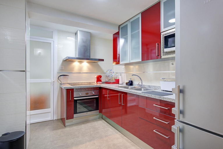 Others 3, Apartamento céntrico en Granada con WIFI, Granada