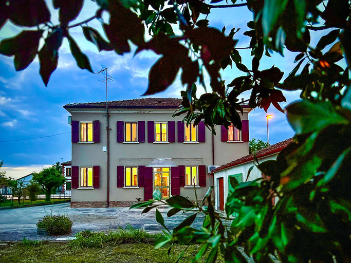 Others 5, Ca'Mia - Rooms, Rovigo