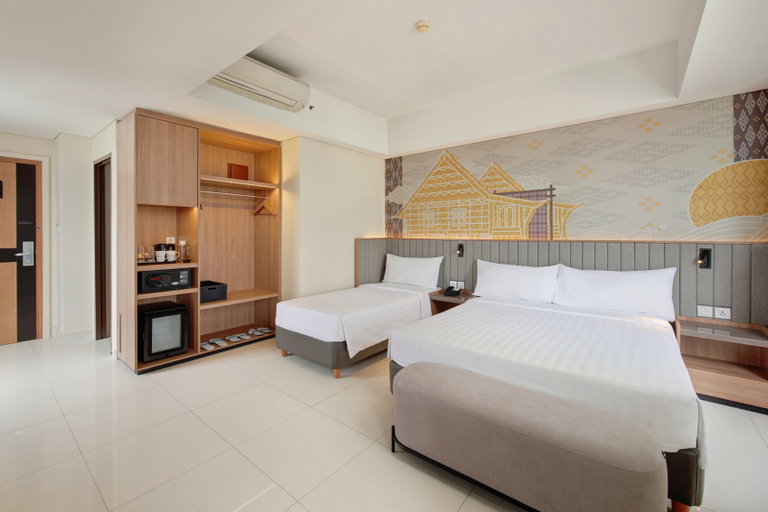 Bedroom 12