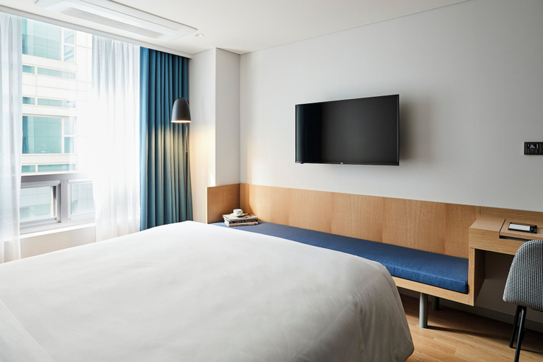 Bedroom 11
