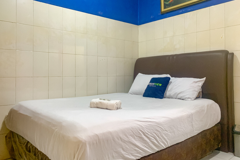Urbanview Hotel Favorit Pamanukan Subang, Subang