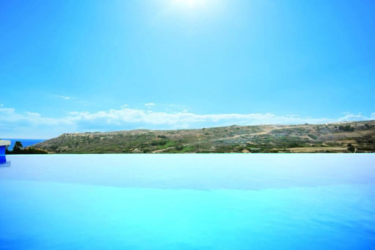 Others 3, FIFTY-FOUR Edge Pool House - GOZO