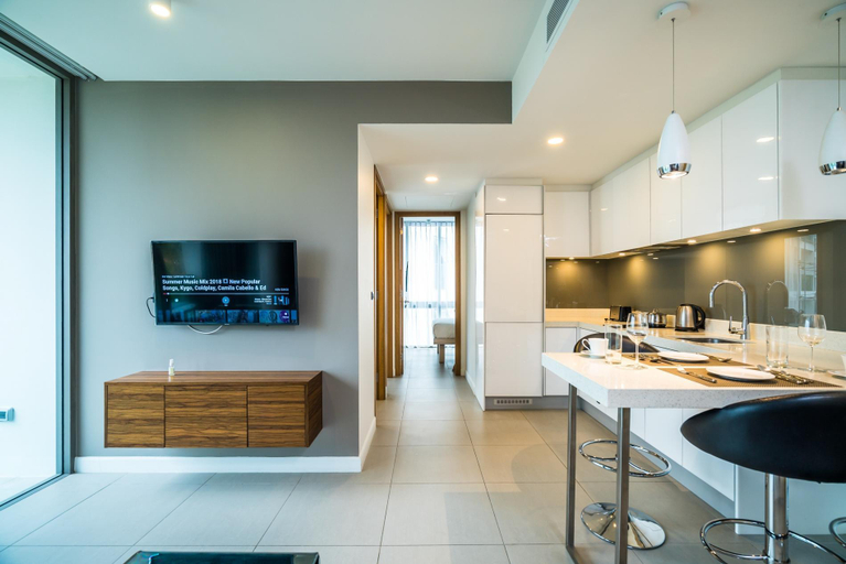 Others 4, Oceanstone - modern condo near BangTao beach, Pulau Phuket