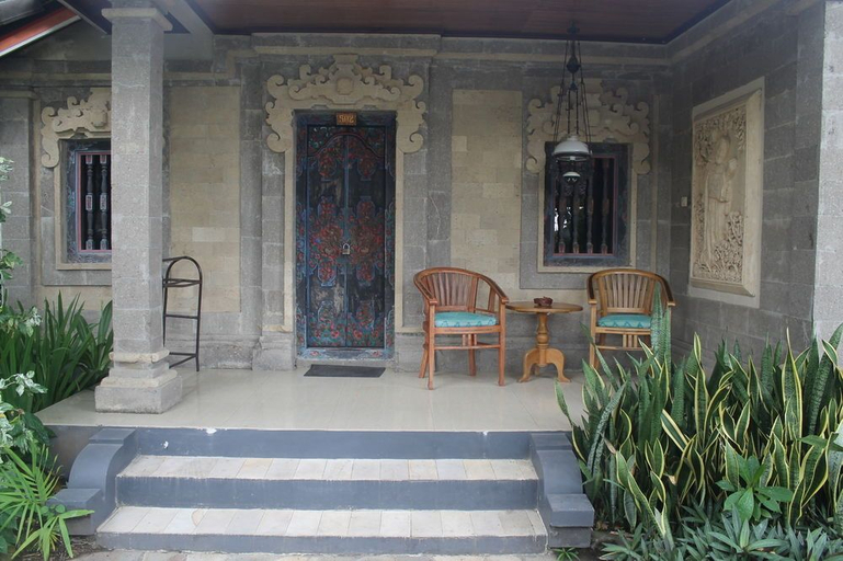 Exterior & Views 5, Puri Saron Hotel Senggigi Beach, Lombok