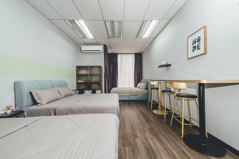 Tun Aminah Shoplot 10-14pax KTV Mahjong Funhouse, Bintan