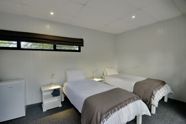 Bedroom 2, Sleepover Lanseria, City of Johannesburg