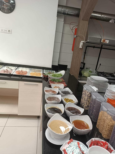 Food & Drinks 5, Bolu Cadde Otel, Merkez