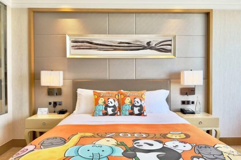 Bedroom 7
