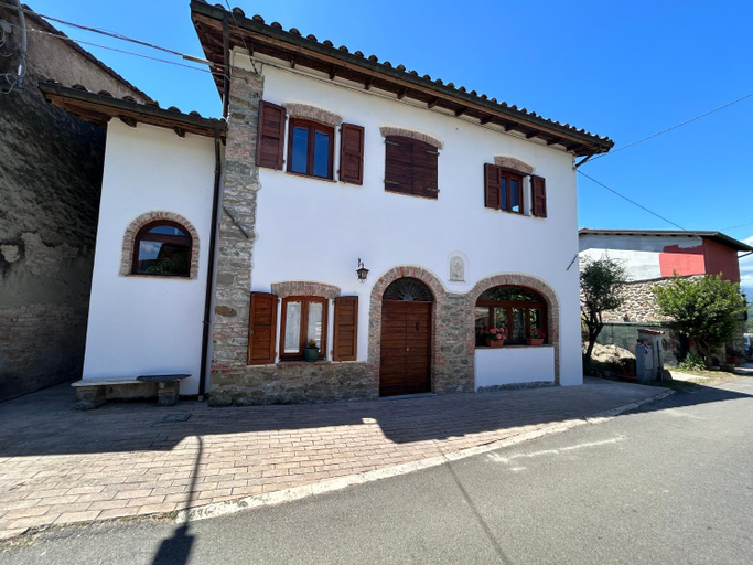 4, Locanda da Mari, Massa Carrara