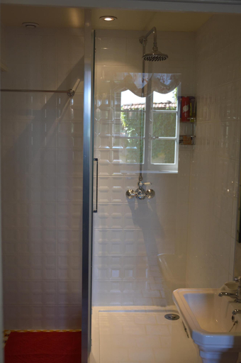 Bathroom 5, Maison D'hôtes "les Tillets", Saône-et-Loire