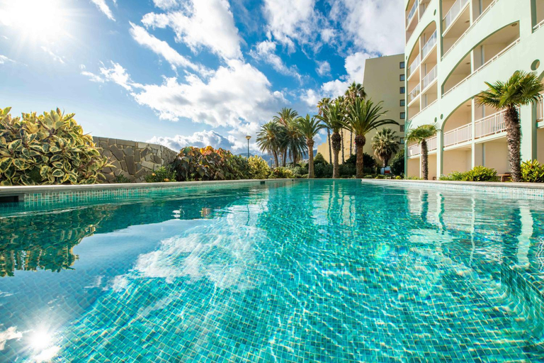 Sport & Beauty 2, Pestana Bay Ocean Aparthotel, Funchal