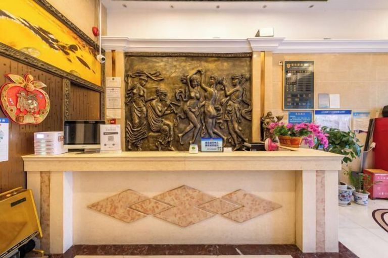 Others 4, Forbes Hotel (Shenzhen Longhua Dalang Commercial Center), Shenzhen