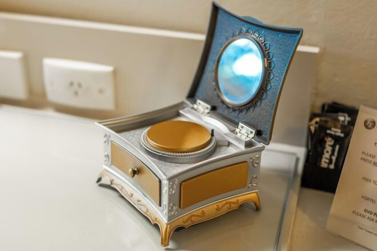 Amenities 23