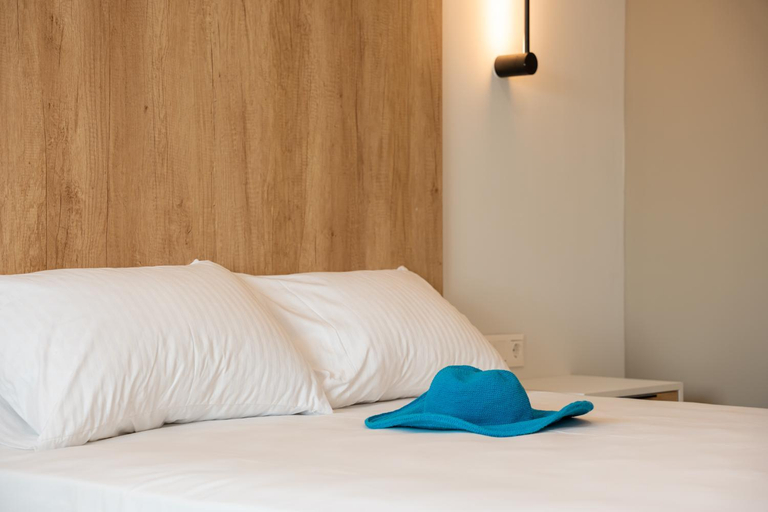 Bedroom 3, Irista, Central Macedonia