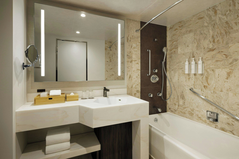 Bathroom 5