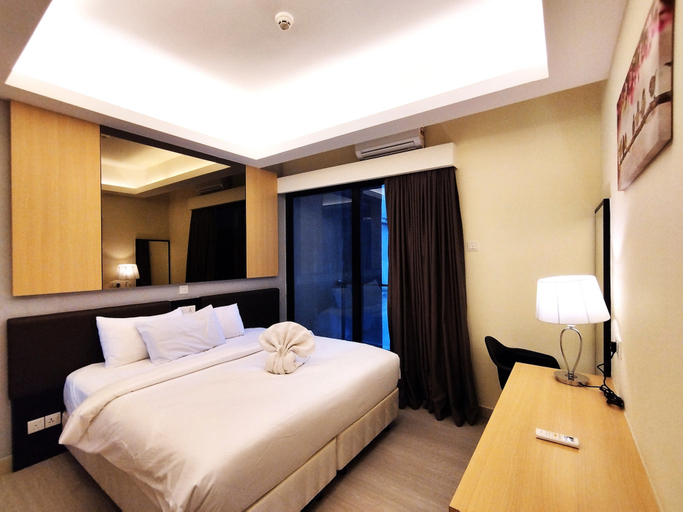 Bedroom 13