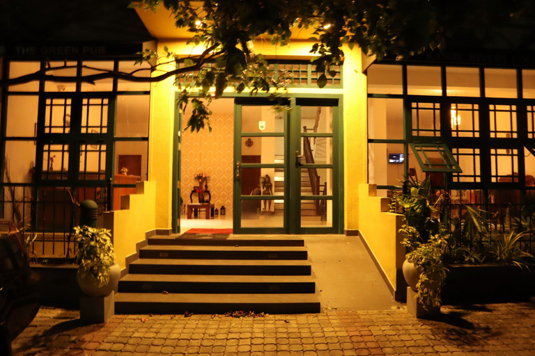Exterior & Views 2, Kandy Rivers Edge Nature Resort, K.F.G. & G. Korale