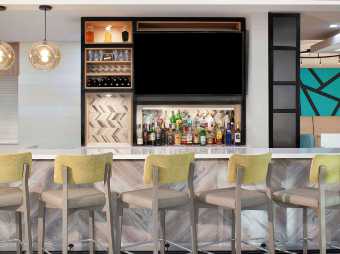Food & Drinks 4, Hilton Garden Inn Shreveport, Caddo