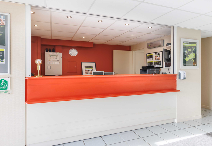 Public Area 3, B&B HOTEL Aurillac Le Lioran, Cantal