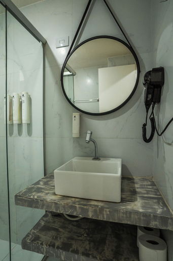 Bedroom 4, Hotel Pipa Atlântico, Tibau do Sul