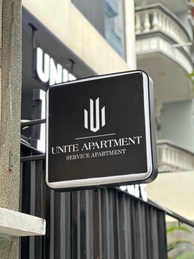 Others 4, Unite Premier Apartment Ho Chi Minh, Tân Bình