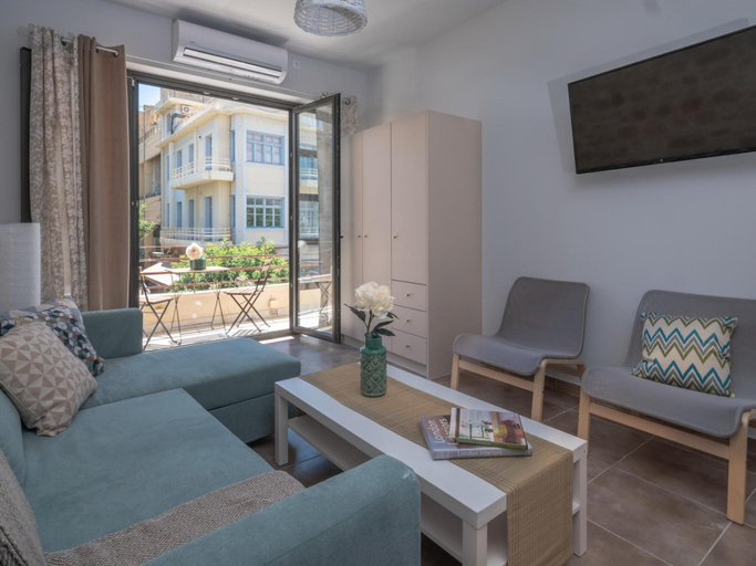 Others 5, Heraklion s Heart Apartment, Crete