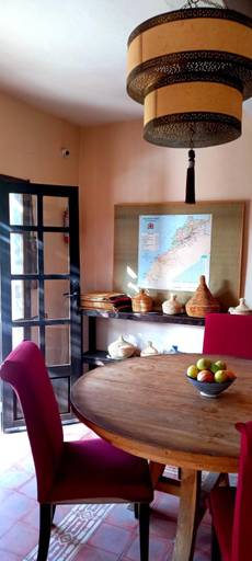 Others 2, Maison Marocaine Agadir, Agadir-Ida ou Tanane