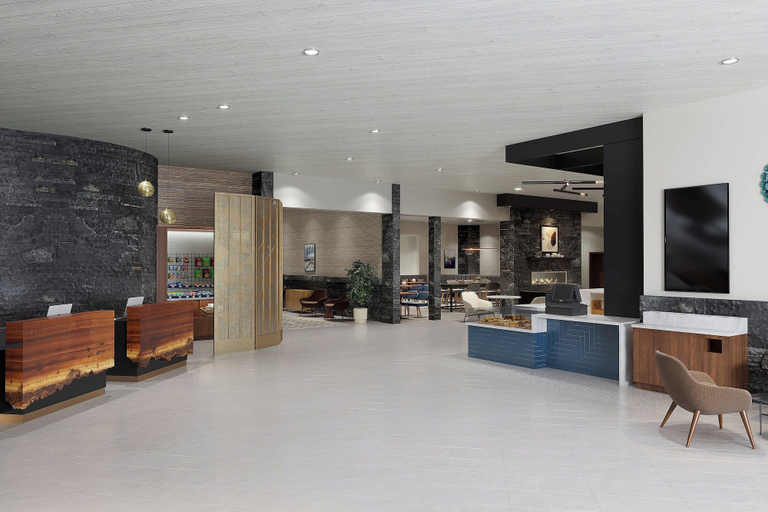 Delta Hotels by Marriott Grande Prairie Airport, Division No. 19