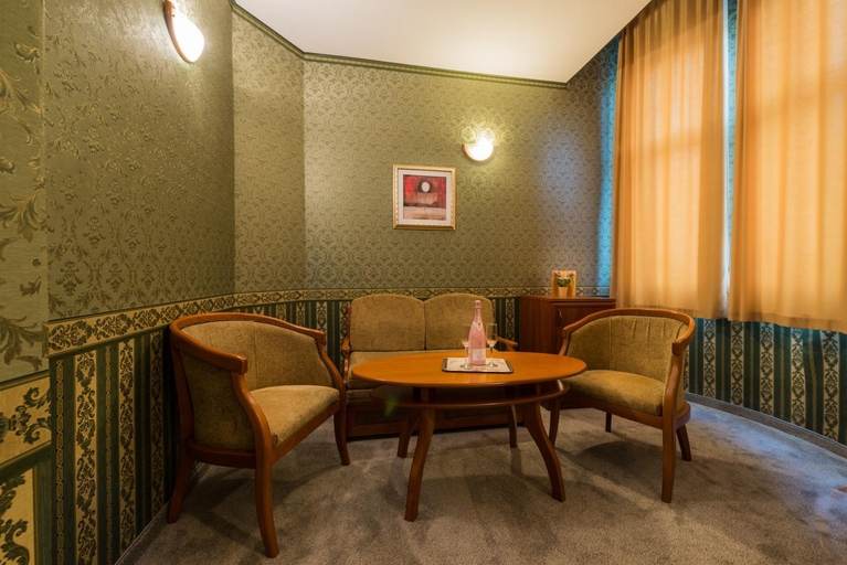 Others 5, Family Hotel Chiplakoff, Burgas