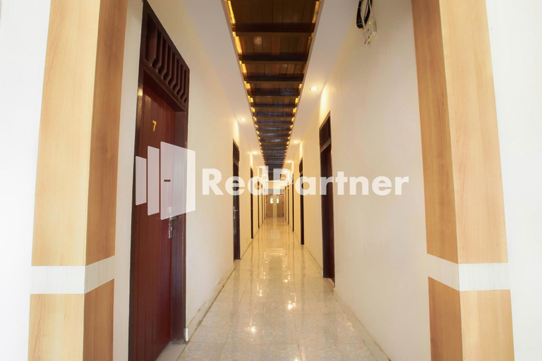 Others 2, Hatta Guest House Syariah near Hayam Wuruk Jelutung, Jambi