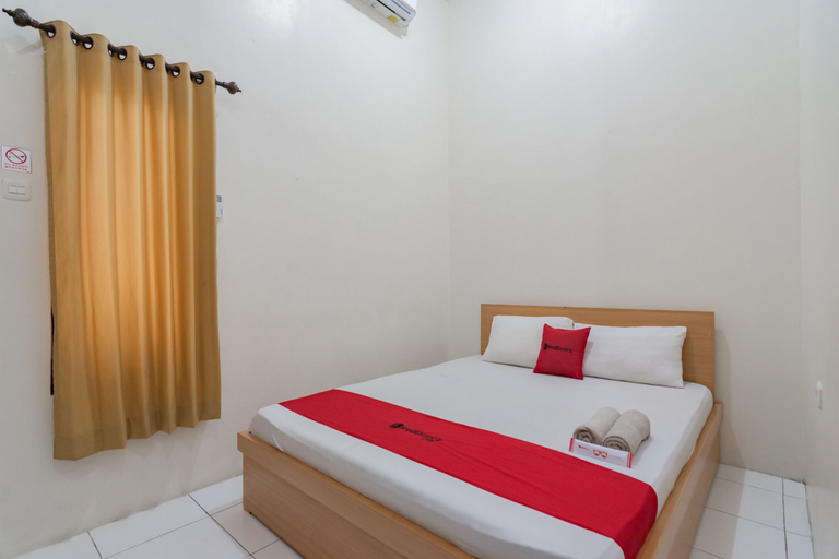 RedDoorz near Universitas Siliwangi Tasikmalaya, Tasikmalaya